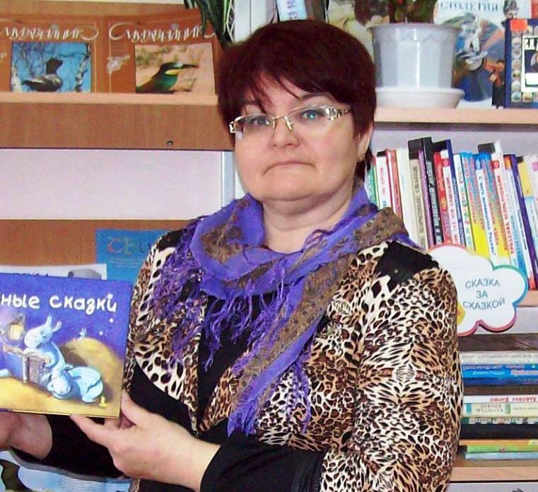 Жукова Н