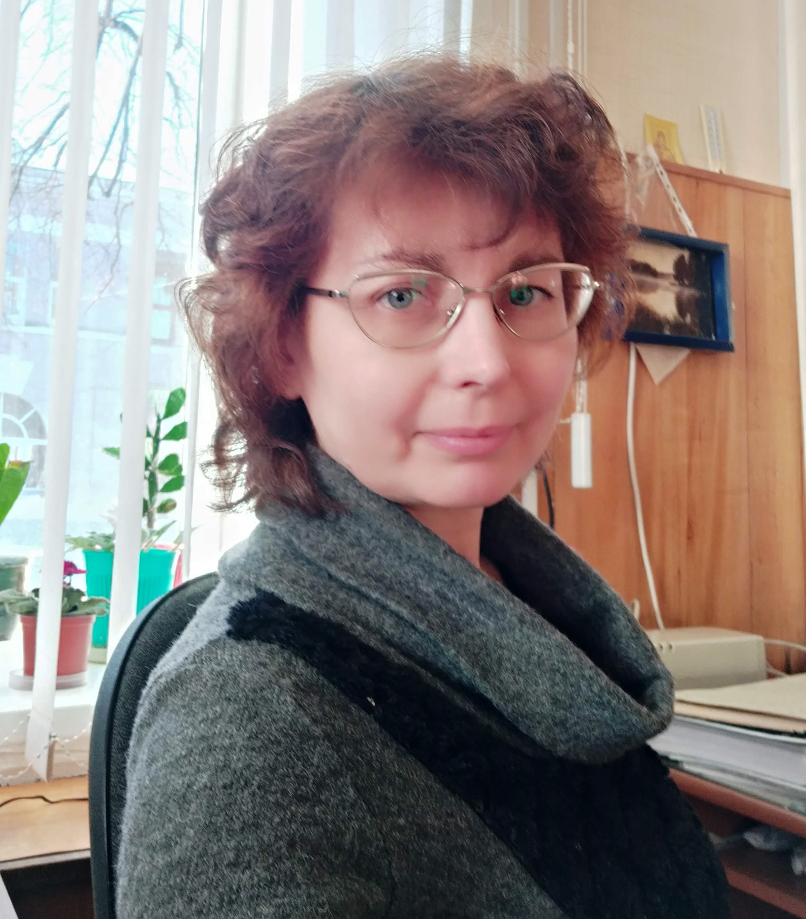 Шведова Н.