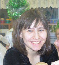Кожакина