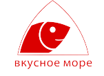 вкусное море